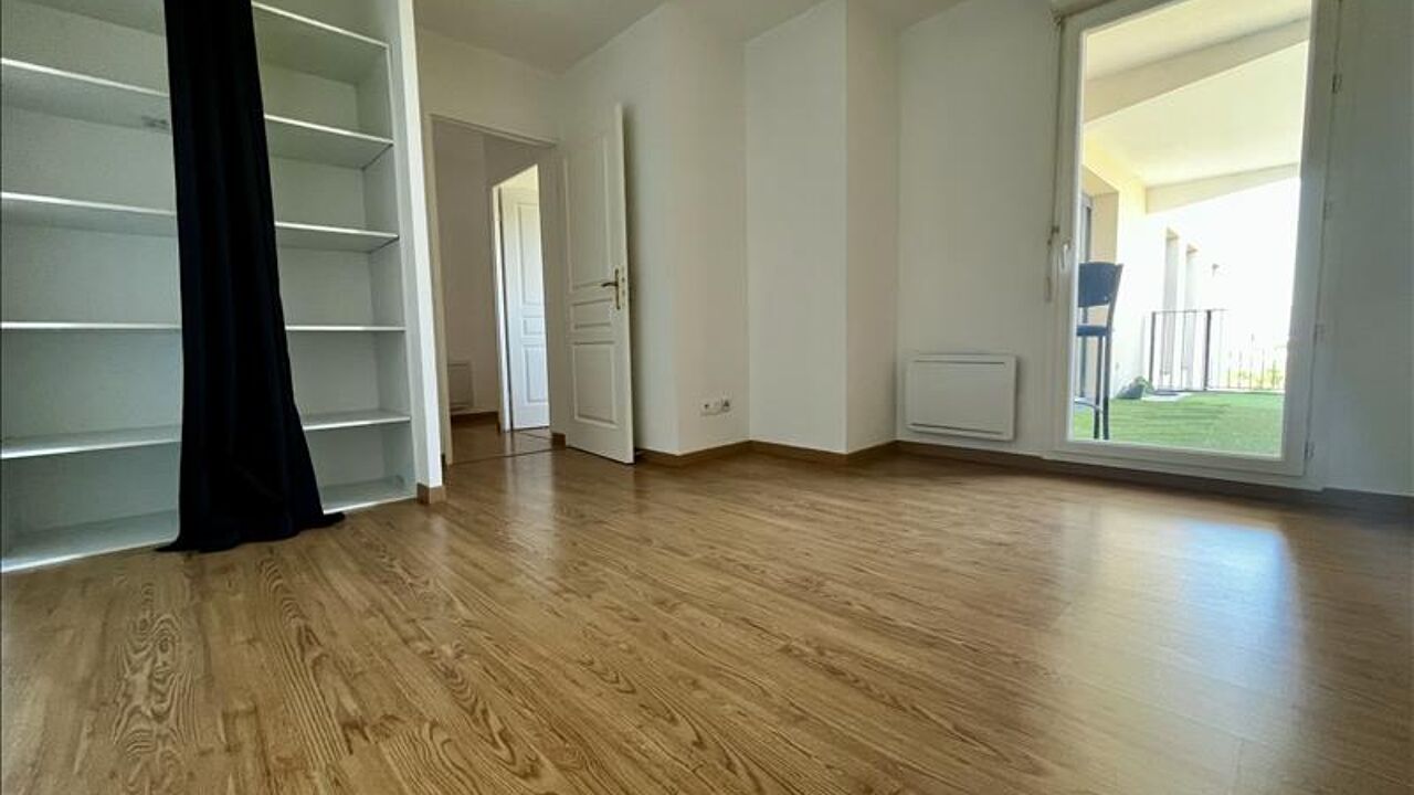 appartement 3 pièces 60 m2 à vendre à Toulouse (31200)