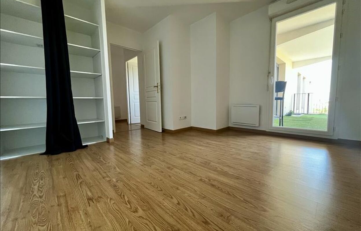 appartement 3 pièces 60 m2 à vendre à Toulouse (31200)