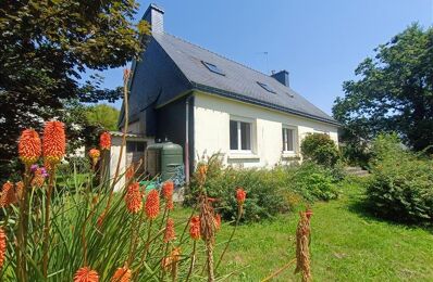 vente maison 299 900 € à proximité de Saint-Thurien (29380)