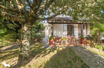 vente maison 339 000 € à proximité de Arfons (81110)