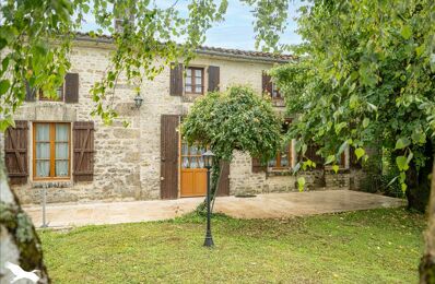 vente maison 197 025 € à proximité de Fontenille-Saint-Martin-d'Entraigues (79110)