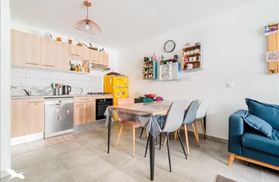 vente appartement 295 000 € à proximité de Vieille-Toulouse (31320)