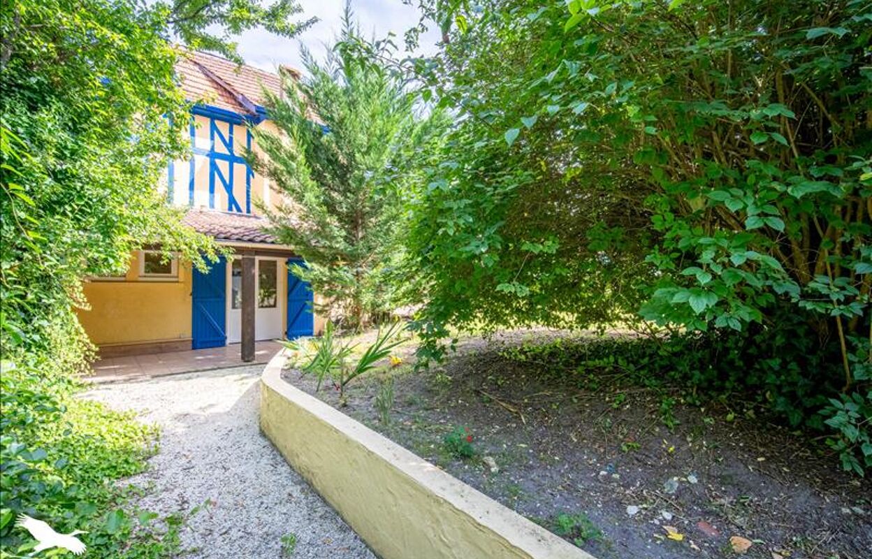 maison 6 pièces 115 m2 à vendre à Castets (40260)