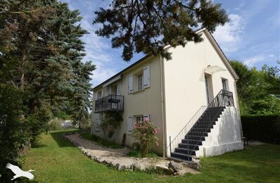 vente maison 240 000 € à proximité de La Chaussée-Saint-Victor (41260)