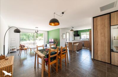 vente maison 299 000 € à proximité de Beaupuy (82600)