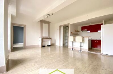 vente appartement 110 000 € à proximité de Saint-Étienne-de-Saint-Geoirs (38590)