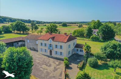 vente maison 275 000 € à proximité de Arblade-le-Haut (32110)