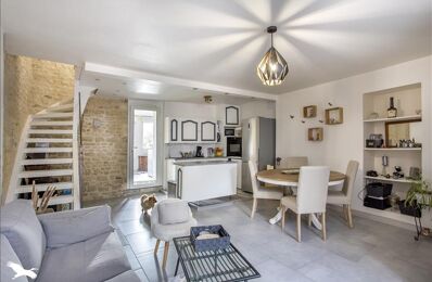 vente maison 223 650 € à proximité de Puyravault (17700)