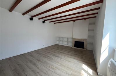 vente maison 144 450 € à proximité de Villedoux (17230)