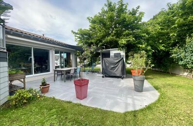 vente maison 469 200 € à proximité de Rouans (44640)