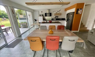 Maison 7 Pièces 150 m² à vendre à Bouaye (44830)