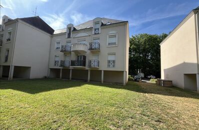 vente appartement 181 050 € à proximité de Luynes (37230)