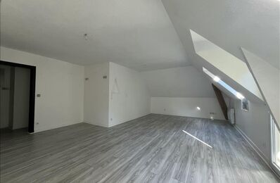 vente appartement 181 050 € à proximité de Cormery (37320)