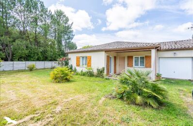 vente maison 218 325 € à proximité de Saint-Yzans-de-Médoc (33340)