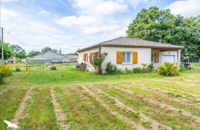 vente maison 218 325 € à proximité de Vendays-Montalivet (33930)