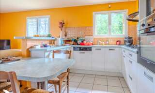 Maison 4 Pièces 89 m² à vendre à Saint-Germain-d'Esteuil (33340)