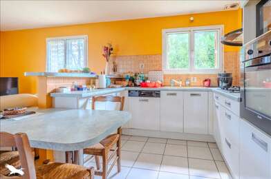 Maison 4 pièces 218325 €