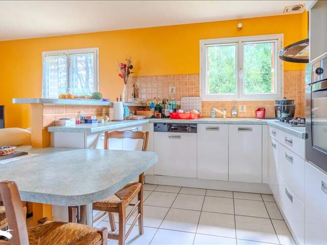 Contemporaine de 4 pièces principales — photo du bien
