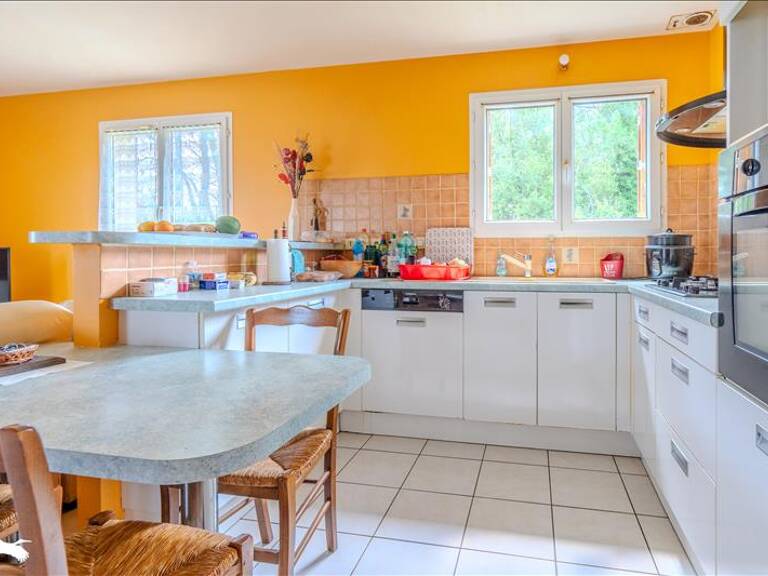 Contemporaine de 4 pièces principales — photo 1