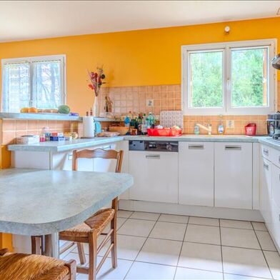 Maison 4 pièces 218325 €