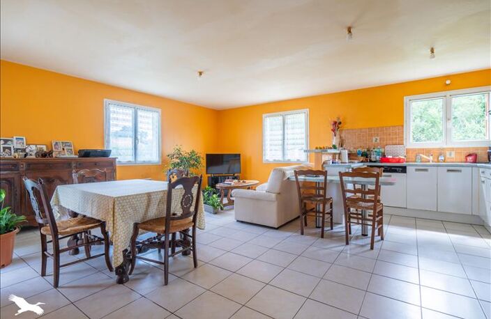 Contemporaine de 4 pièces principales — photo 2