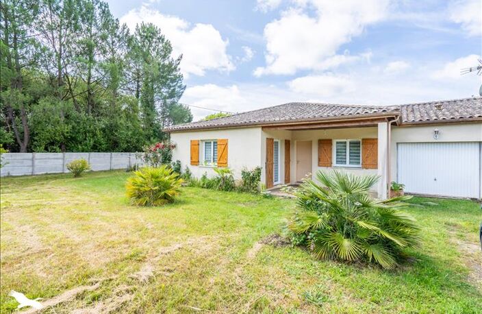 Contemporaine de 4 pièces principales — photo 3