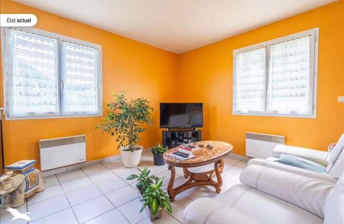 Contemporaine de 4 pièces principales — photo 4