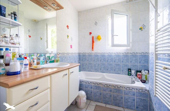 Contemporaine de 4 pièces principales — photo 5