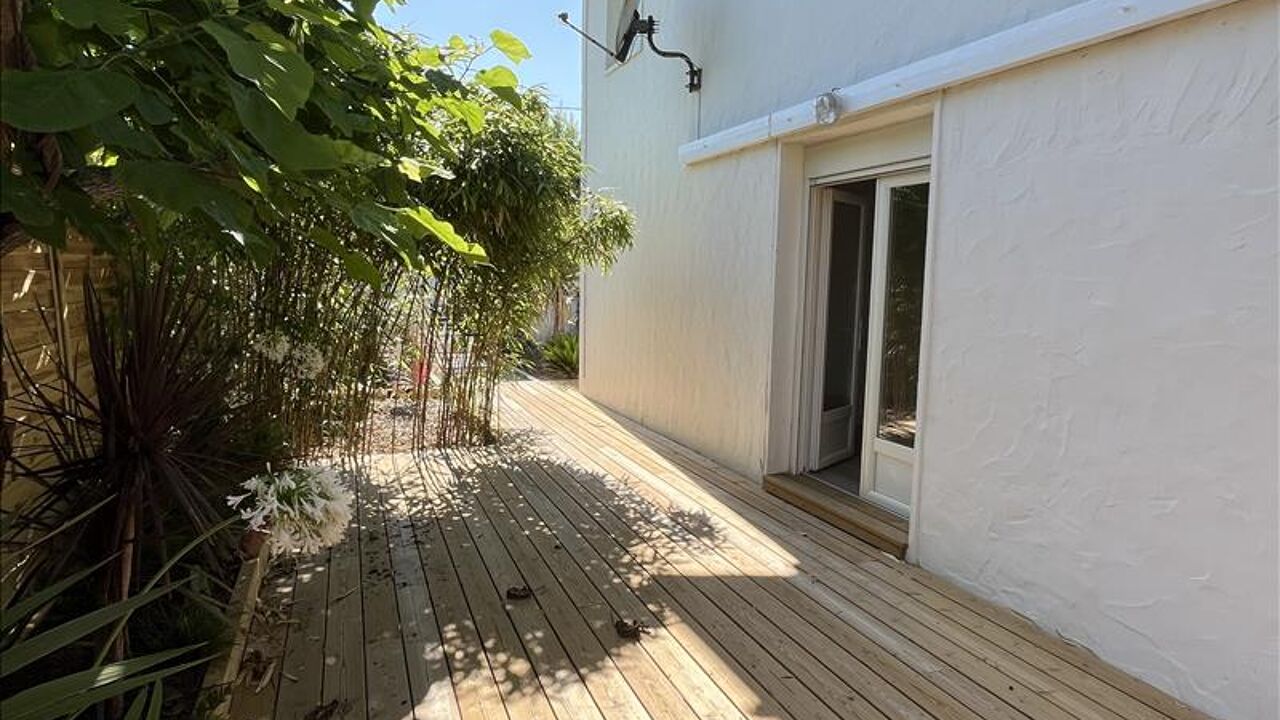 appartement 3 pièces 56 m2 à vendre à Arcachon (33120)