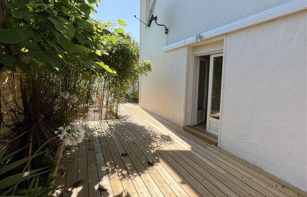 appartement 3 pièces 56 m2 à vendre à Arcachon (33120)