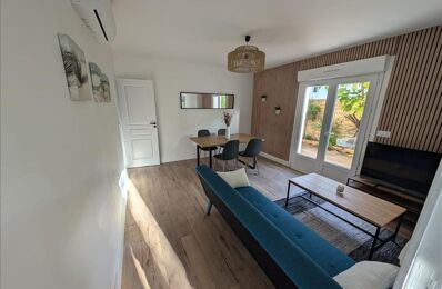 vente appartement 585 200 € à proximité de Andernos-les-Bains (33510)