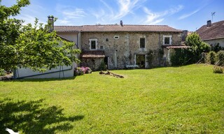 Maison 4 Pièces 136 m² à vendre à Brantôme en Périgord (24310)