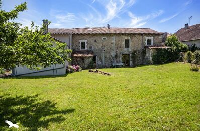 vente maison 213 000 € à proximité de Brantôme (24310)