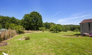 Maison 4 Pièces 136 m² à vendre à Brantôme en Périgord (24310)