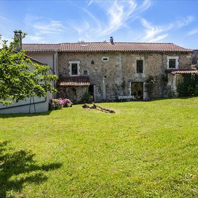 Maison 4 pièces 195000 €