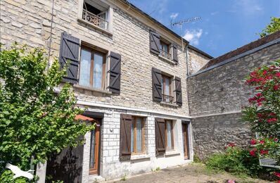 vente maison 243 500 € à proximité de Courcelles-sur-Viosne (95650)