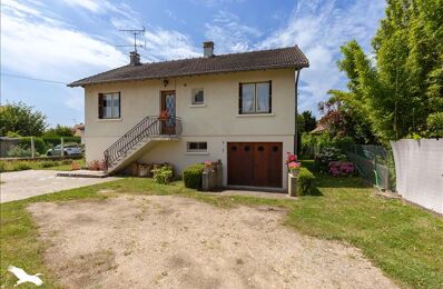 maison 3 pièces 71 m2 à vendre à Auvers-sur-Oise (95430)