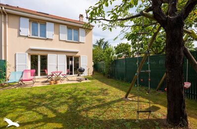 vente maison 364 000 € à proximité de Mézy-sur-Seine (78250)