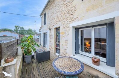 vente maison 265 000 € à proximité de Lignan-de-Bordeaux (33360)