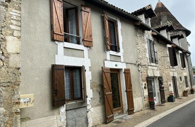 vente maison 88 000 € à proximité de La Chapelle-Faucher (24530)