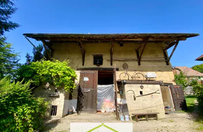 vente maison 99 000 € à proximité de Valencogne (38730)