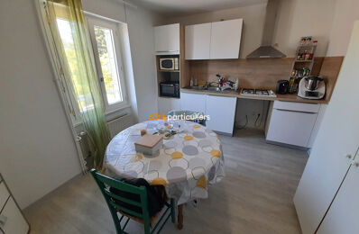 location appartement 520 € CC /mois à proximité de Baraqueville (12160)