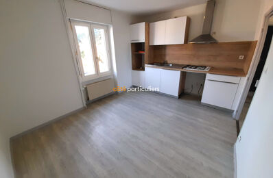 location appartement 510 € CC /mois à proximité de Naucelle (12800)