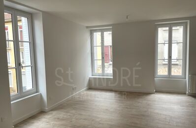 location appartement 655 € CC /mois à proximité de La Côte-Saint-André (38260)