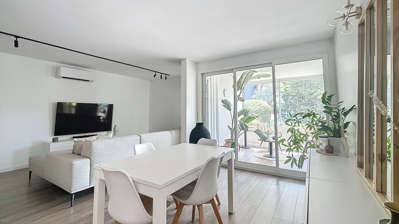 appartement 4 pièces 90 m2 à vendre à Montpellier (34070)