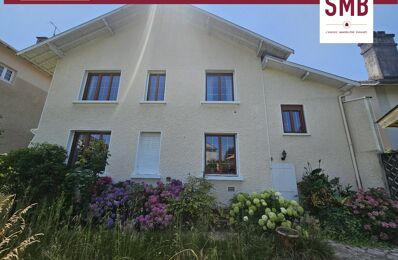 vente maison 435 000 € à proximité de Bordes (64510)