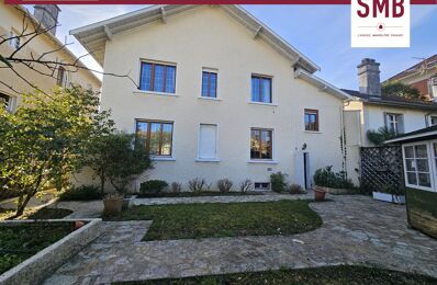 vente maison 412 000 € à proximité de Pardies-Piétat (64800)