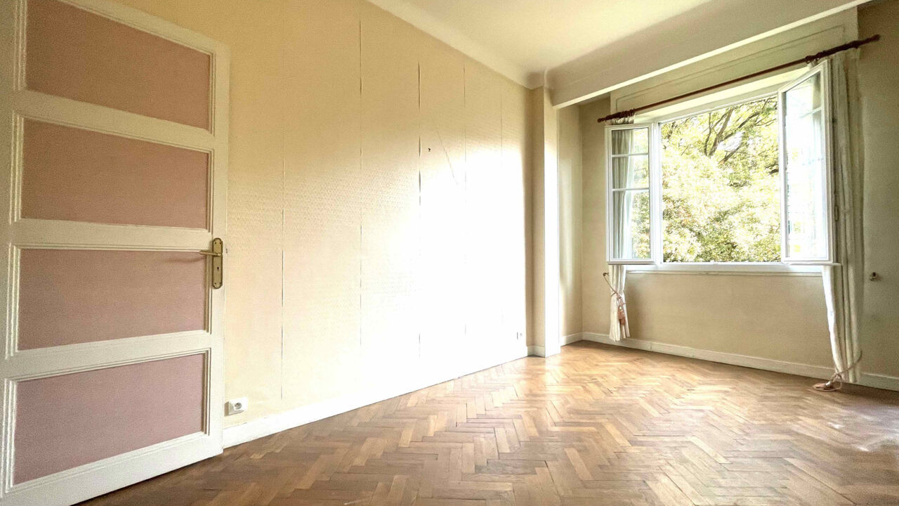 appartement 2 pièces 56 m2 à vendre à Nice (06000)