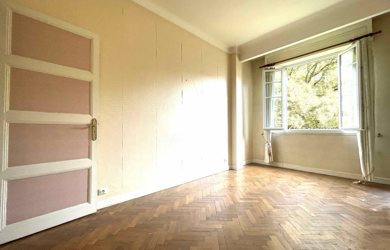 appartement 2 pièces 56 m2 à vendre à Nice (06000)