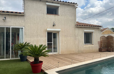 vente maison 339 200 € à proximité de Beaucaire (30300)